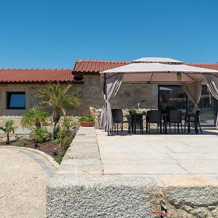 Casinha Da Eira Villa Esposende Kültér fotó