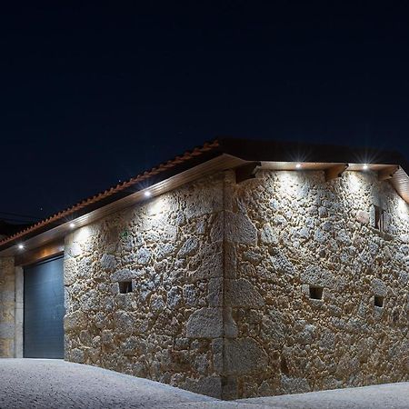 Casinha Da Eira Villa Esposende Kültér fotó