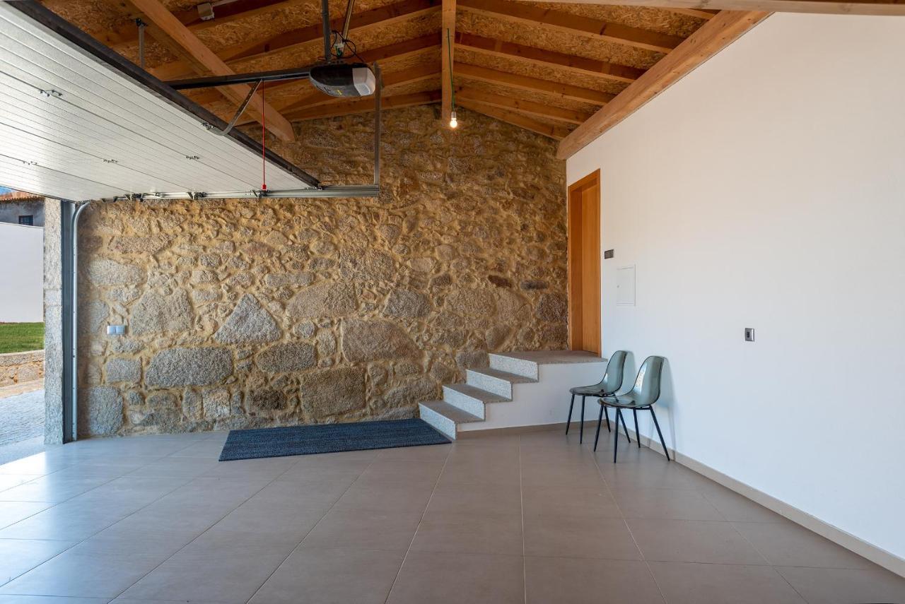 Casinha Da Eira Villa Esposende Kültér fotó