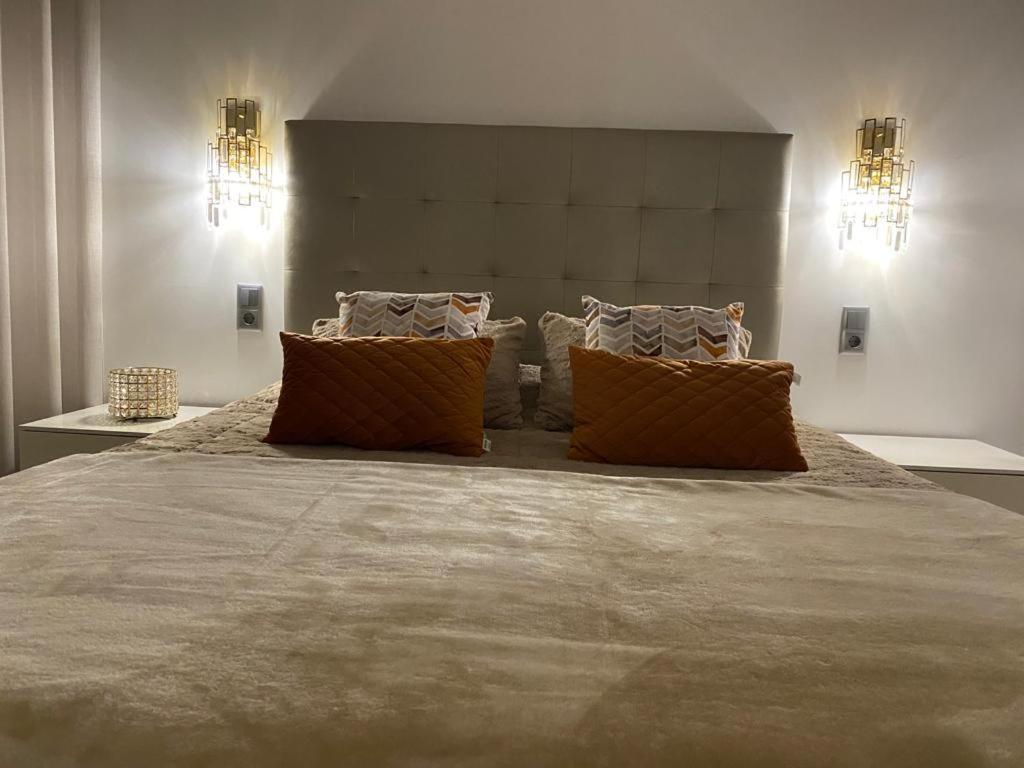 Casinha Da Eira Villa Esposende Kültér fotó