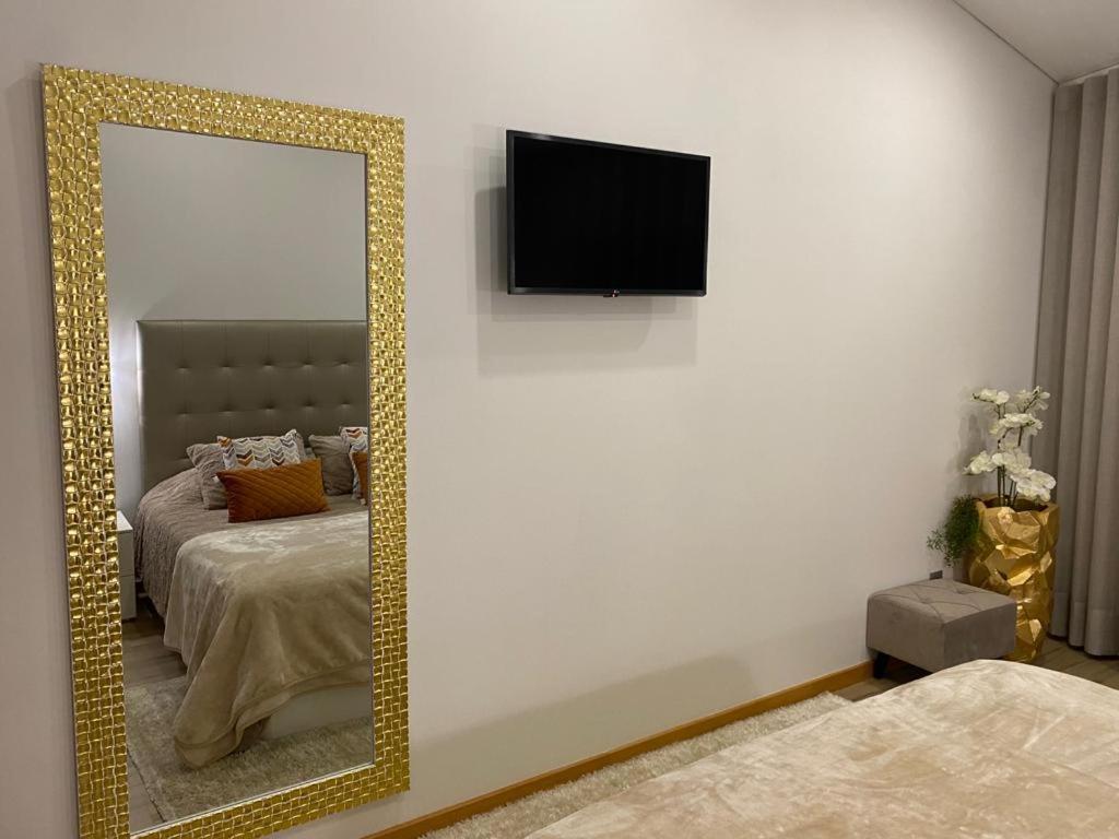 Casinha Da Eira Villa Esposende Kültér fotó