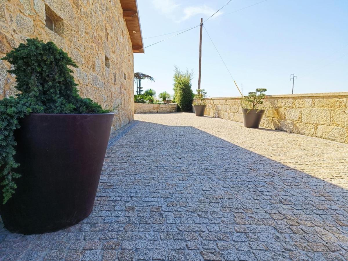 Casinha Da Eira Villa Esposende Kültér fotó