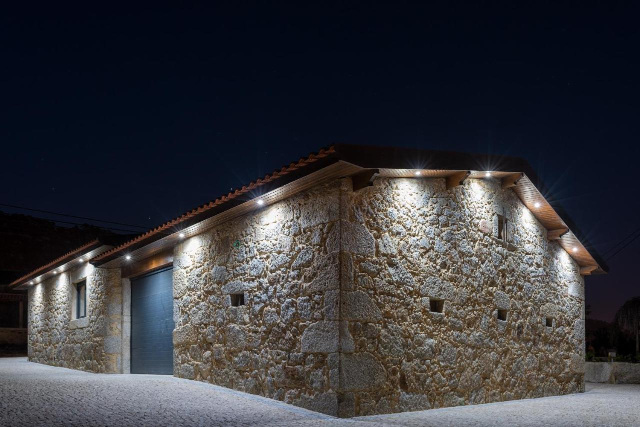 Casinha Da Eira Villa Esposende Kültér fotó