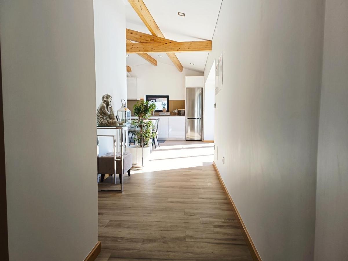 Casinha Da Eira Villa Esposende Kültér fotó