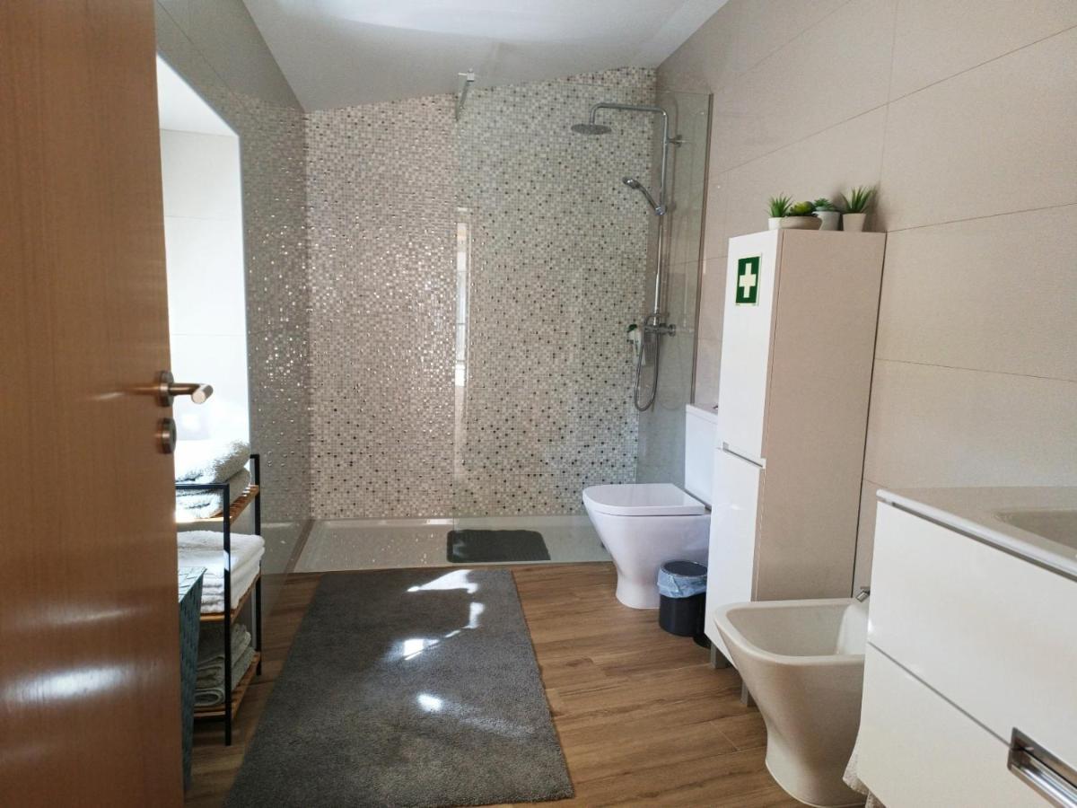 Casinha Da Eira Villa Esposende Kültér fotó