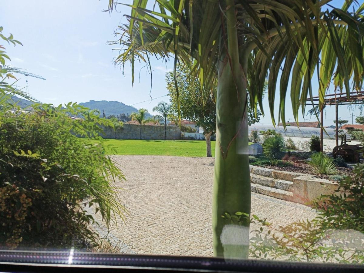 Casinha Da Eira Villa Esposende Kültér fotó