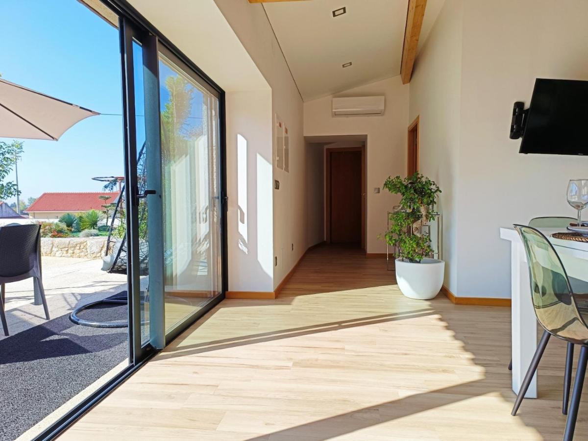Casinha Da Eira Villa Esposende Kültér fotó
