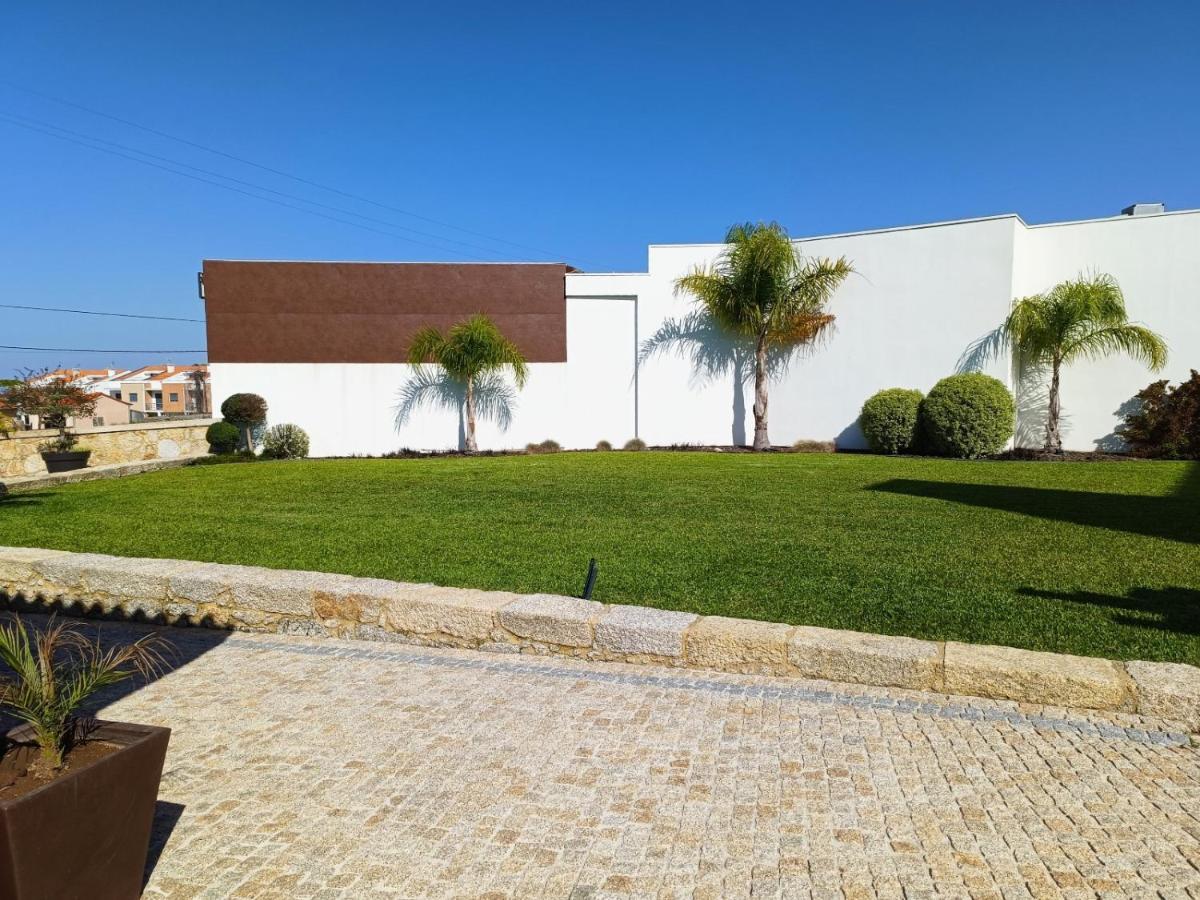 Casinha Da Eira Villa Esposende Kültér fotó