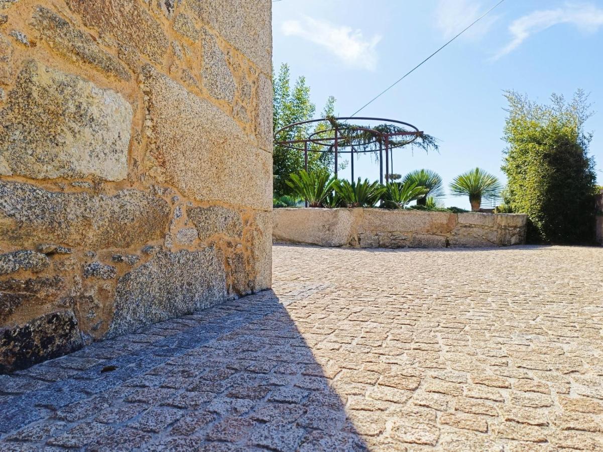 Casinha Da Eira Villa Esposende Kültér fotó