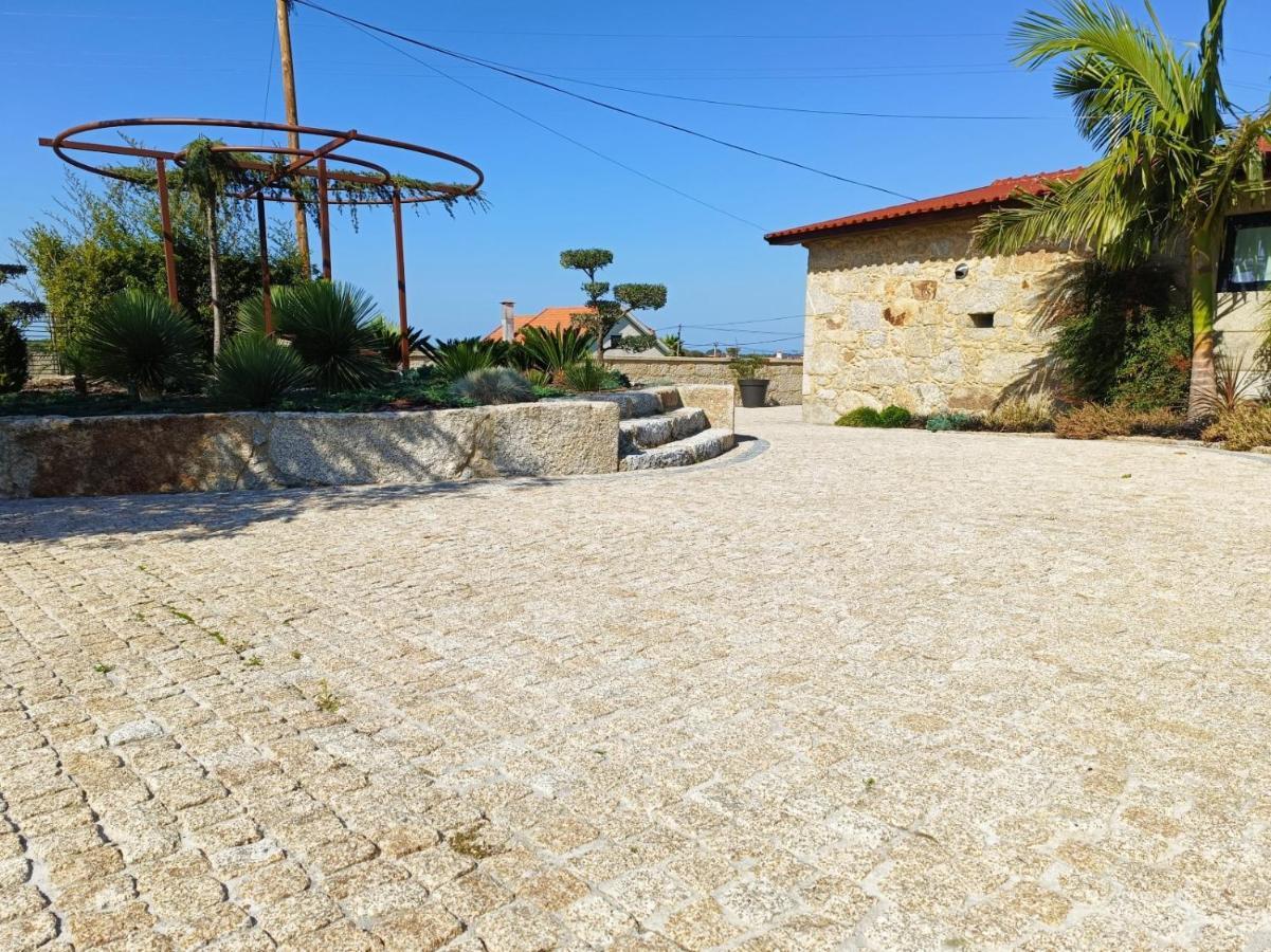 Casinha Da Eira Villa Esposende Kültér fotó