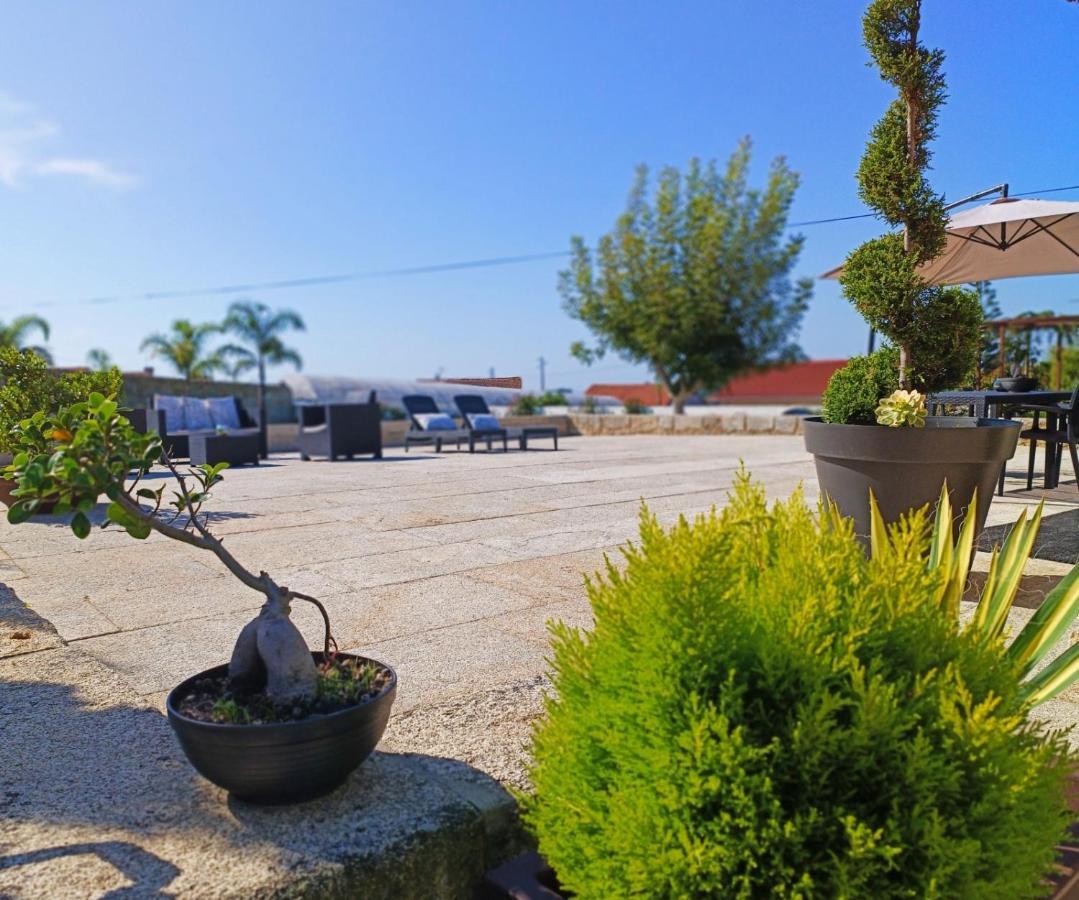 Casinha Da Eira Villa Esposende Kültér fotó
